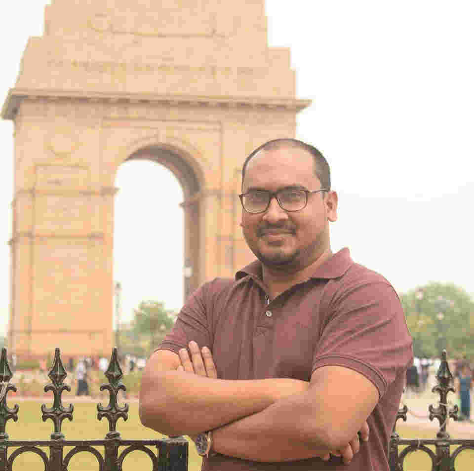 Sazzadul Haque