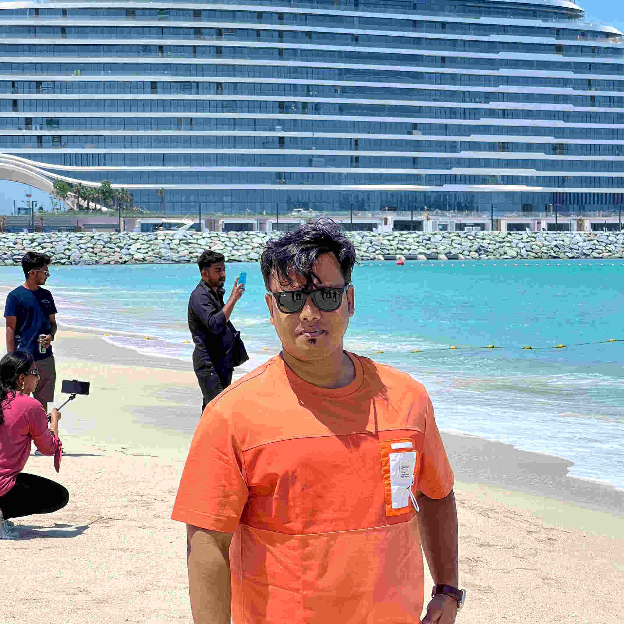 Zakir Hossain