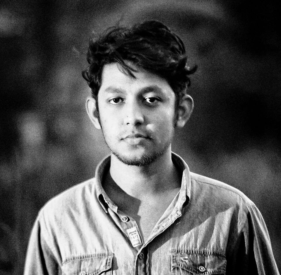 Adnan Ahmed Saif