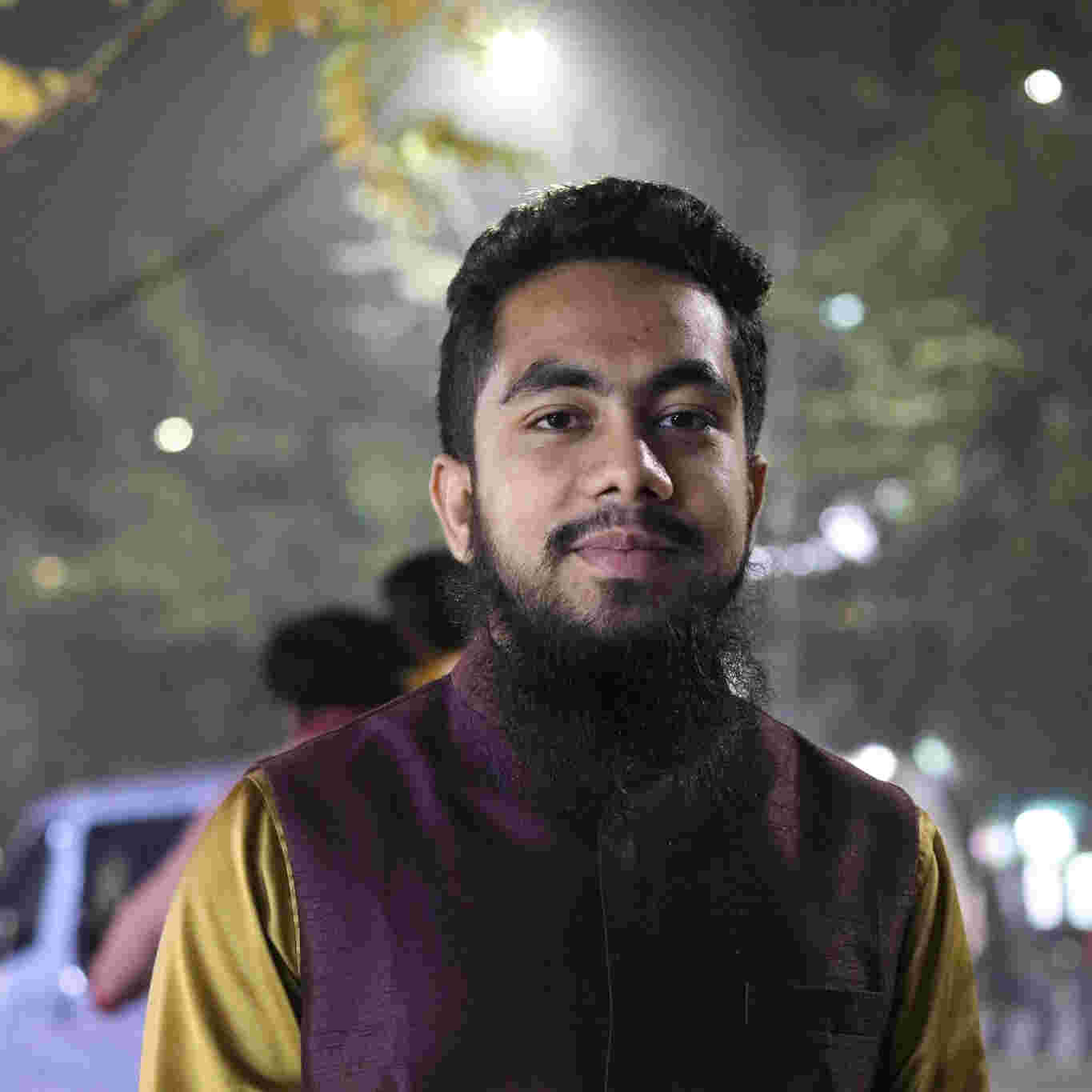 Farhan Ishtiaque